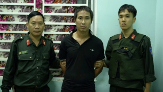 Truy tố Lê Sỹ Tùng trong vụ án bắn 3 người ở Đồng Nai