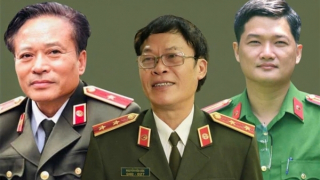 Phát động Cuộc thi Thơ “Xuân mới” lan tỏa giá trị nhân văn, tôn vinh hình ảnh lực lượng CAND