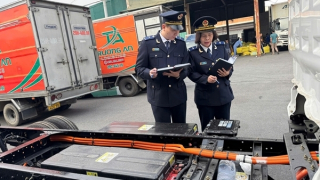 Hải quan khu vực I: Tiên phong cải cách hiện đại hóa