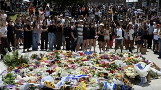 Thế giới quan ngại về "hiệu ứng dây chuyền" sau vụ xả súng bài Do Thái tại Australia