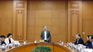 Không đùn đẩy trách nhiệm gây chậm trễ trong thực hiện chính sách người có công