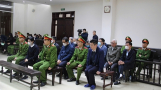 Cựu Chủ tịch UBND tỉnh Vĩnh Phúc đề nghị được hưởng chính sách khoan hồng