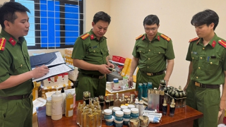 Thu hồi hàng nghìn tỷ đồng tiền vi phạm, đảm bảo minh bạch thị trường thuốc, thực phẩm chức năng, mỹ phẩm…