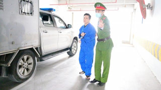 Cựu Phó Chánh án Phạm Việt Cường khai quá trình tiền “chạy án”