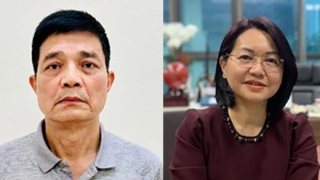 Đề nghị truy tố hai cựu Cục trưởng Cục An toàn thực phẩm Bộ Y tế