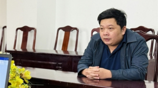 “Nổ” đang chờ phân chia tài sản sau ly hôn để lừa vay tiền tỷ