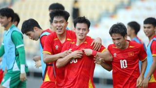 U22 Việt Nam và cơ hội lần thứ 3 giành huy chương vàng SEA Games