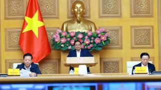 Phải đáp ứng nhu cầu nhà ở và quyền có chỗ ở của nhân dân