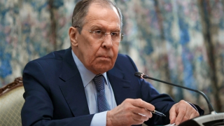 Ngoại trưởng Nga tiết lộ "lời hứa" của Mỹ về lãnh thổ Ukraine