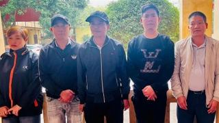 Nhóm đối tượng tổ chức ghi số lô, đề tiền tỷ một ngày