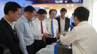 Kiến tạo một hệ sinh thái bán dẫn hội tụ các yếu tố then chốt