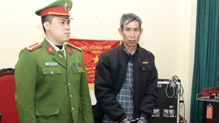 Trộm 360 triệu đồng của hàng xóm rồi đem cất giấu nhiều nơi