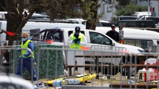 Nghi phạm vụ xả súng tại Australia đối diện 59 tội danh