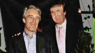 Hồ sơ Epstein làm rung chuyển nước Mỹ