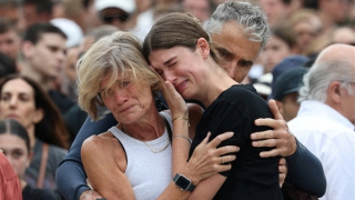 Luật súng đạn Australia bộc lộ nhiều kẽ hở sau thảm kịch bãi biển Bondi