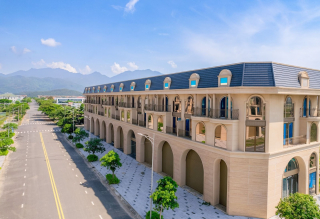 Dragon City Park, SDN & Regal Group hoàn tất sổ đỏ bàn giao khách hàng