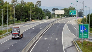 Cục CSGT kiến nghị khắc phục hàng loạt bất cập trên cao tốc Đà Nẵng - Quảng Ngãi