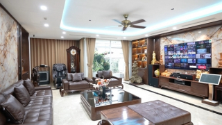 VNPT Smart Home – Nâng tầm phong cách sống hiện đại cùng công nghệ Việt