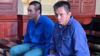 Sau đám giỗ, một người chết, cả nhà vào tù