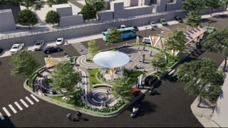 Hà Nội phê duyệt quy hoạch bãi xe 2 tầng ngầm trên phố cổ