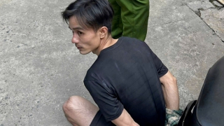 Vây bắt đối tượng vờ mua vàng rồi cướp