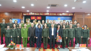 Tăng cường hiệu quả hoạt động kiểm định, đo lường chất lượng phương tiện nghiệp vụ