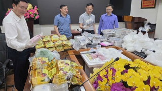 1.500 tỷ đồng và chiến dịch “bủa lưới bắt ma”