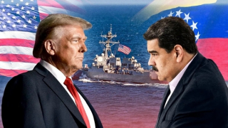 Quan hệ Mỹ - Venezuela vào vòng xoáy căng thẳng mới