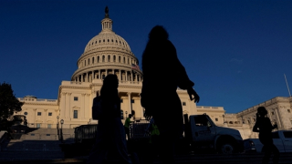 Thượng viện Mỹ thông qua dự luật quốc phòng 901 tỷ USD cho năm tài khóa 2026