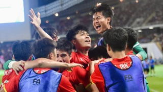 Thủ tướng gửi thư chúc mừng Đội tuyển bóng đá nam U22 và Đội tuyển nữ Futsal giành Huy chương Vàng SEA Games 33