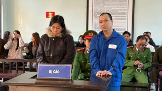 Lên kịch bản đầu tư “ảo” để lừa hơn 7 tỷ đồng