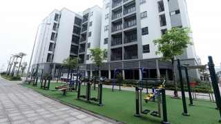 Phát triển nhà ở xã hội vượt chỉ tiêu năm 2025