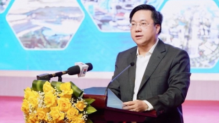 Phú Thọ tăng tốc xúc tiến đầu tư, tạo dấu ấn ngay năm đầu sau sáp nhập