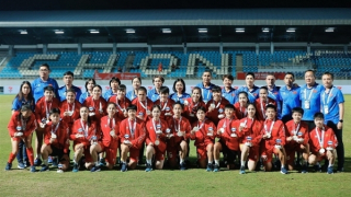 Thủ tướng Phạm Minh Chính gửi thư chúc mừng Đội tuyển Bóng đá nữ Quốc gia