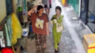 2 bé gái mất tích được phát hiện tử vong bất thường dưới sông Cần Giuộc