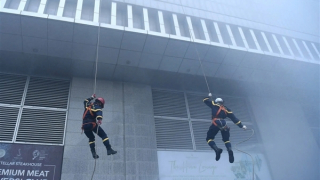 Hà Nội: Chuyển đổi công năng công trình không khắc phục điều kiện phòng cháy