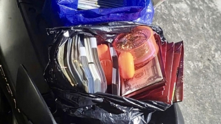 Nhân bản chìa khóa két sắt của chị gái rồi trộm hơn 800 triệu đồng