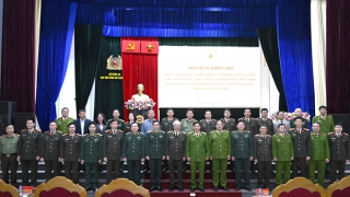 Nâng cao chất lượng giáo dục quốc phòng và an ninh trong CAND