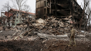 Châu Âu "thay đổi chiến lược" để vay giúp Ukraine 105 tỷ USD