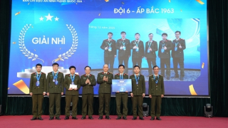 Tổ chức Chương trình Diễn tập An ninh mạng quốc gia năm 2025