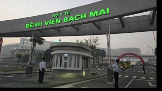 Khánh thành Bệnh viện Bạch Mai và Việt Đức cơ sở 2