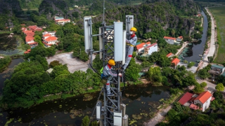 Bản sao số và hành trình nâng tầm hạ tầng viễn thông Việt Nam của Viettel