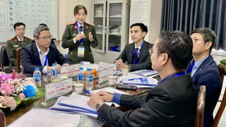 Tôn vinh những kỹ thuật sáng tạo của tuổi trẻ ngành Y tế khu vực Hà Nội