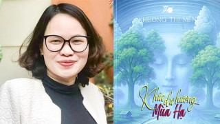 Khương Thị Mến với mỹ cảm nữ tính trong thơ chiêm nghiệm