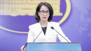 Bác bỏ những đánh giá không chính xác về tình hình tôn giáo tại Việt Nam