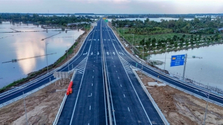 Đồng loạt khởi công, khánh thành, thông xe kỹ thuật 234 công trình, dự án trên cả nước