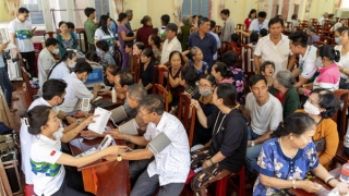 Pharmacity bền bỉ với sứ mệnh vì sức khỏe người Việt Nam 2025