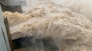 Bộ Công an điều tra quy trình xả lũ của thuỷ điện sông Ba Hạ