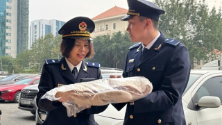 Chủ động bứt phá, sẵn sàng xây dựng Hải quan số