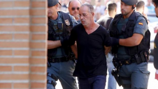 Vụ án Eva chấn động Tây Ban Nha